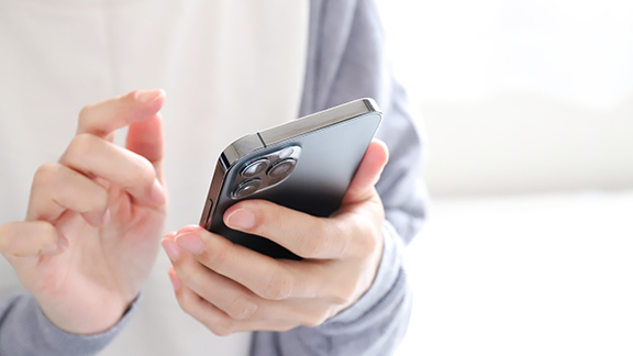 電話でお申し込み