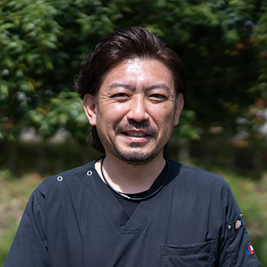 透析センター　科長