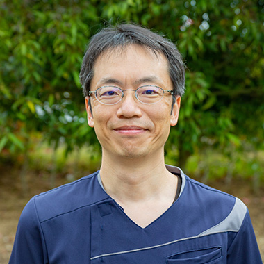 透析センター長