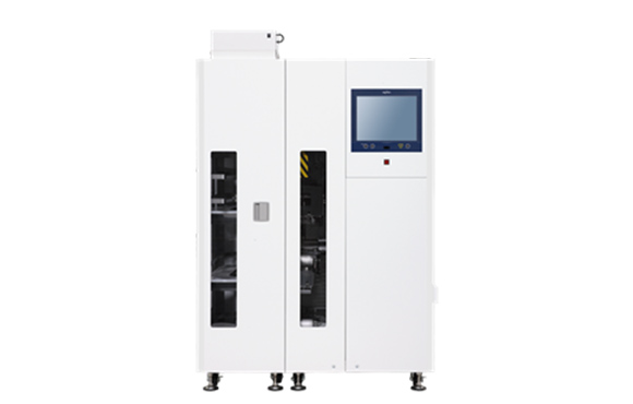 全自動溶解装置 DAD-70Si