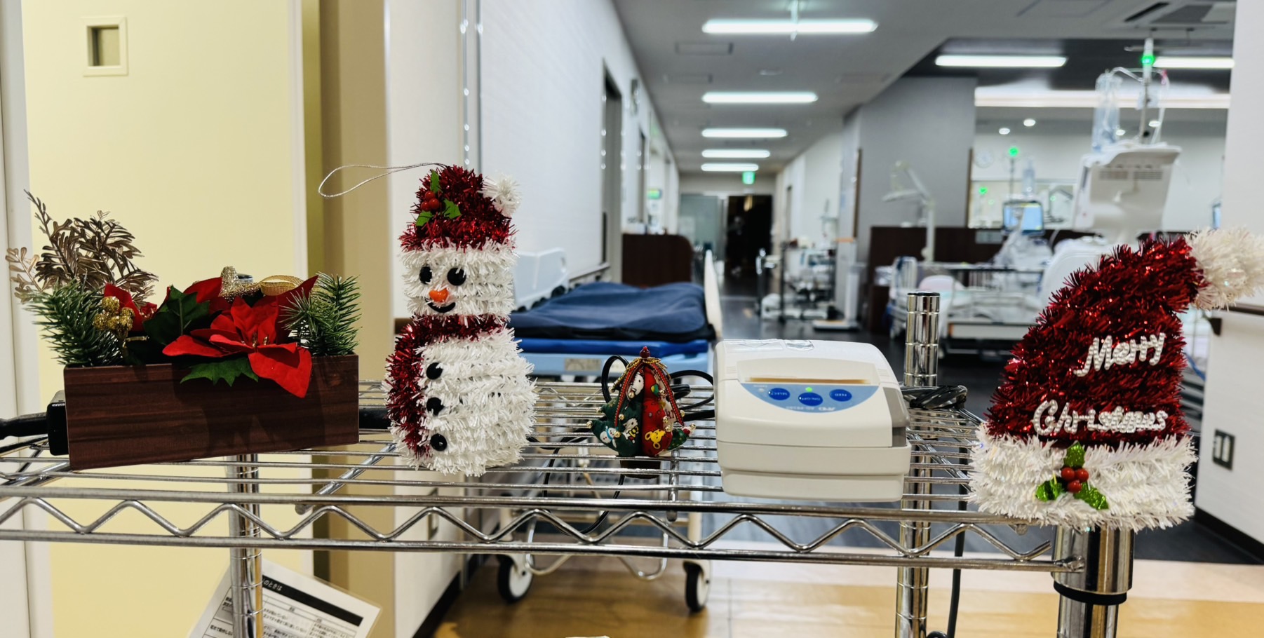 2025年　クリスマスプレゼント