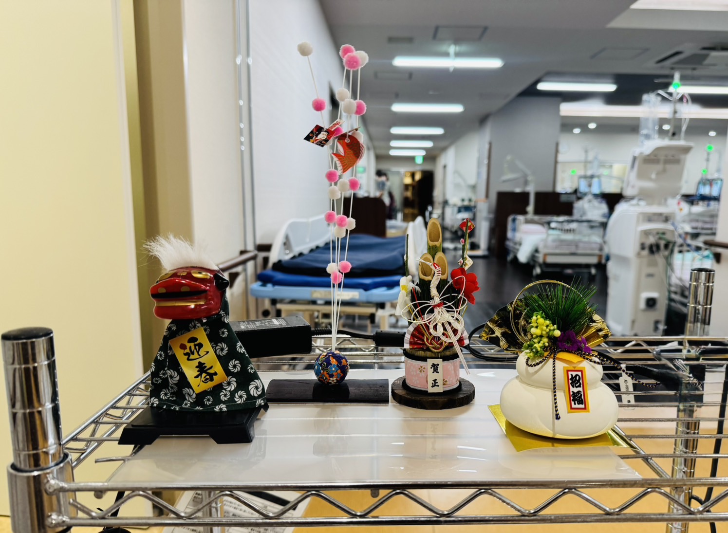 2026年　新年のご挨拶