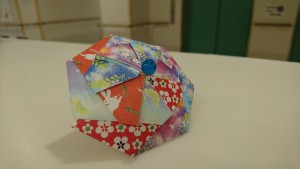 折り紙２