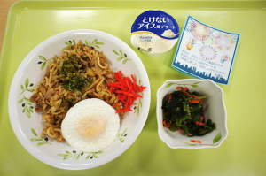 ブログ用なつまつり