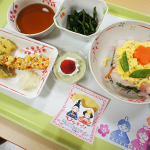 ひな祭りブログ用