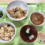 秋の行楽　ブログ用