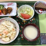 クリスマス　ブログ用