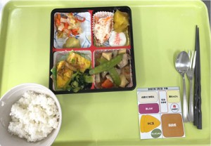 おせち②ブログ用