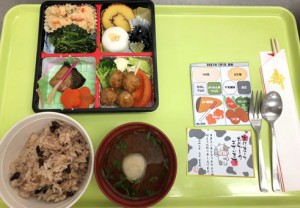 おせち①ブログ用