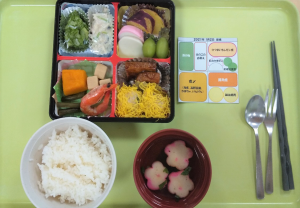 おせち③ブログ用