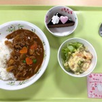 バレンタイン　ブログ用①