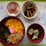 春分の日　ブログ用①