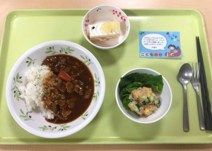 こどもの日　ブログ用②