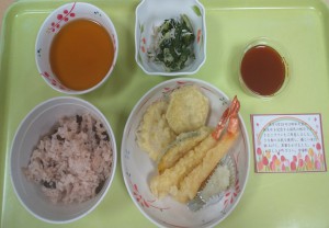 昭和の日ブログ用①