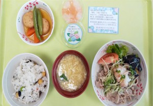 あじさいゼリーブログ用①