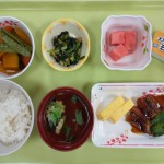 土用の丑の日　ブログ用