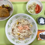 ハロウィン　ブログ用①