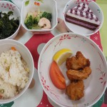 クリスマスブログ用