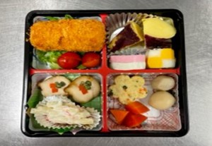 おせちブログ用④