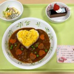 バレンタインブログ用