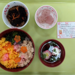 桜　ブログ用①