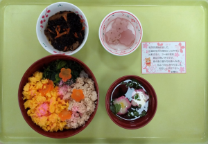 桜　ブログ用①