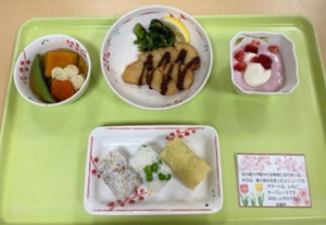 春　ブログ用①