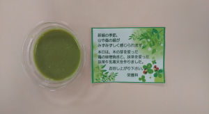 新緑　ブログ用②