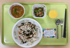 夏至　ブログ用①