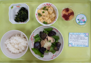 入梅　ブログ用②