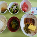 土用の丑の日　ブログ用