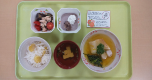 重陽の節句　ブログ用①