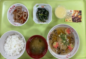 秋分の日　ブログ用①