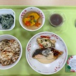 敬老の日　ブログ用①