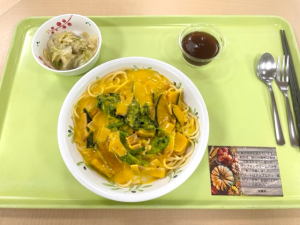 秋の行楽　ブログ用①