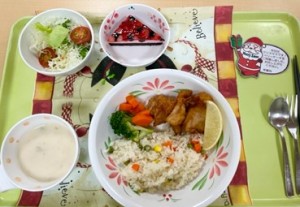 クリスマス　ブログ用①