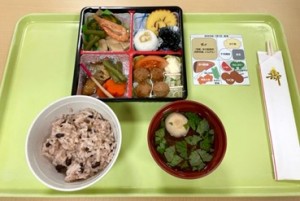 1.1　おせちブログ用①