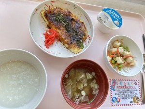 夏祭り軟菜ブログ