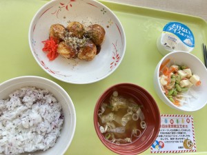 夏祭りブログ①