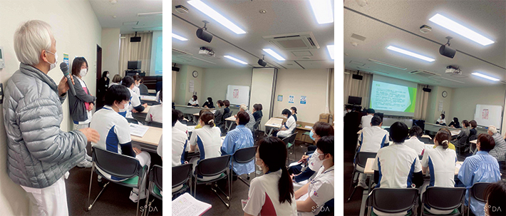 神戸ほくと病院症例発表会_2024